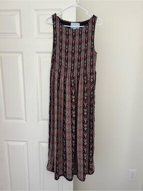 Hill House Cosima Dress! Boat neck